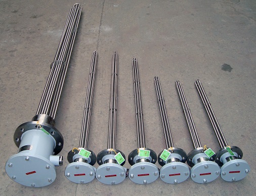 防爆天然氣電加熱器-重慶金鴻電氣工程有公司,四川、重慶、陜西、貴州