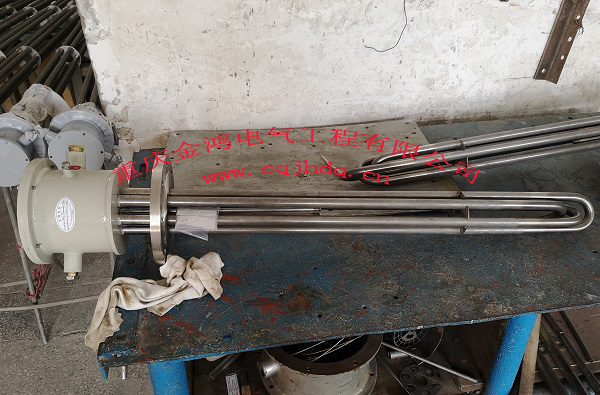 液壓油電加熱器-陜西、西安、成都、貴州