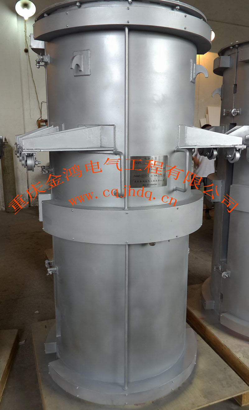 加熱爐、外加熱器、電加熱器-重慶金鴻電氣工程有限公司